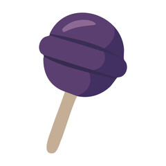Candy illustrtation