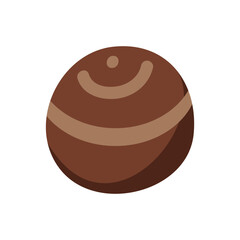 Candy illustrtation