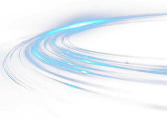 png glowing golden spiral with magic sparkle and neon Christmas flair