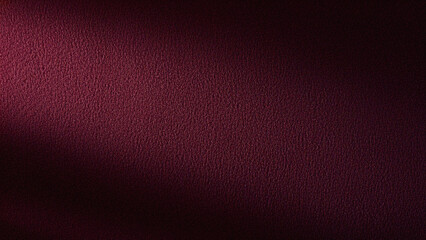 Elegant dark grey wooden planks, textured red wall background, studio display, product mockup, empty space for items, premium, sophisticated, minimalist, design showcase, Christmas.