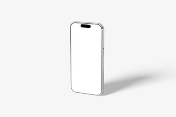 iPhone Mockup