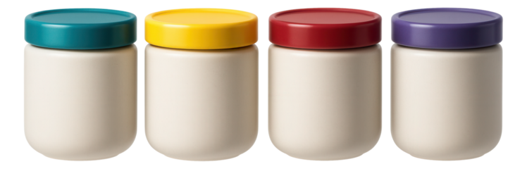 Round board with assorted charcuterie, including prosciutto, salami, and cornichons, for communal enjoyment