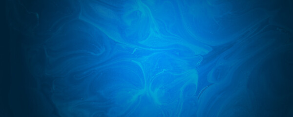 blue abstract background