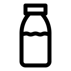 milk icon