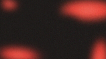 Dark Red and Black Abstract Gradient Background — Dramatic Futuristic Blur Texture for Cinematic, Tech, or Gaming Design