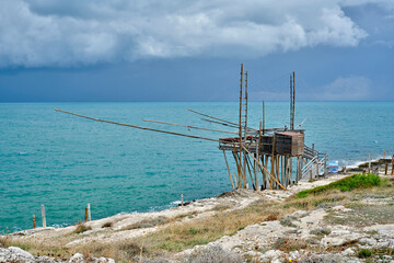 trabocco