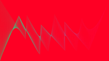 abstract background for desktop wallpaper and banner