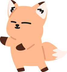여우