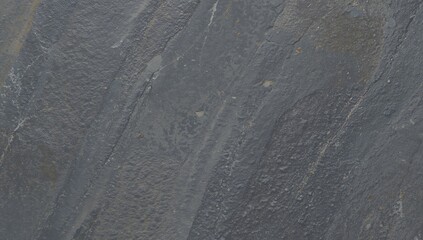 Fototapeta premium Dark Stone Patchwork Texture. A Study in Grey Hues and Subtle Surface Variations.