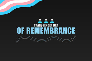 November 20 A Day to Remember Transgender