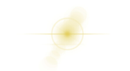 easter egg on white background