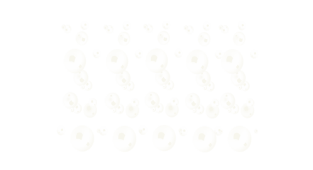 ice cream on white background