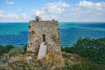 Fototapeta premium gargano