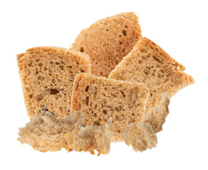 crunchy toast squares inviting a warm, nostalgic feeling and perfect for breakfast, snacks, or appetizers bringing wholesome goodness to any occasion