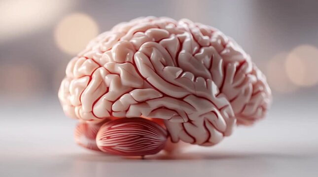 Illuminating emotional learning framework brain model insights in educational environments