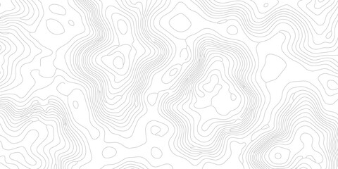 Abstract Wavy Lines in Black and White Creating a Minimalist Graphic Design Element for Creative Projects
