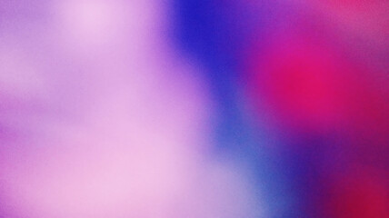 Abstract magenta blue white background