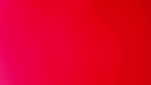 Abstract red to pink gradient background