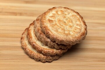 de bons biscuits