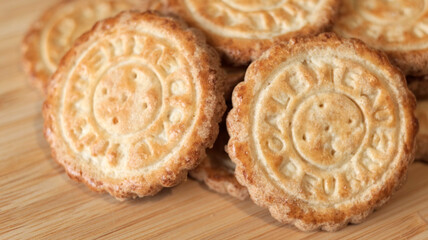 galettes bretonnes