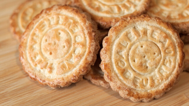 galettes bretonnes