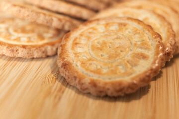 biscuits bretons