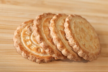 gâteaux bretons
