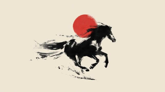 墨 墨絵 毛筆 線画」の写真素材 | 10,007件の無料イラスト画像 | Adobe