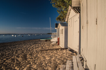 Plage des Dames