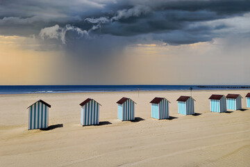 Saint Jean De Monts, Vend&eacute;e