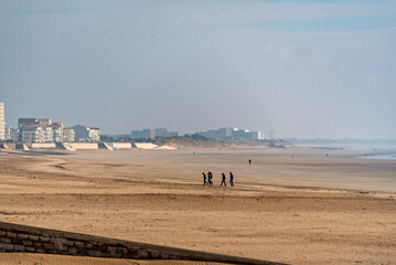 Saint Jean De Monts, Vend&eacute;e