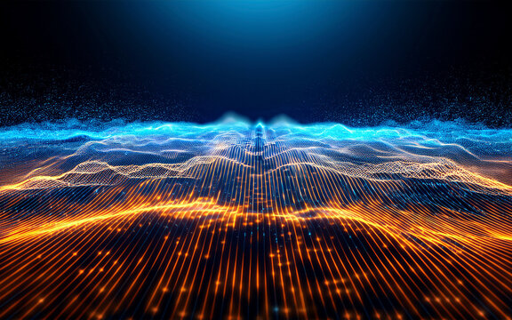 inteligencia artificial, ciberseguridad, datos, redes, inal&aacute;mbrico, telecomunicaciones, protecci&oacute;n, internet, IA