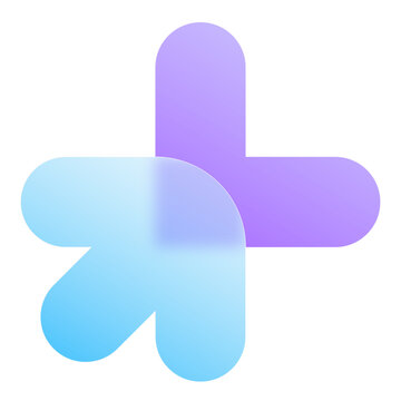 App Shape Glassmorphism UI Icon Sign and Symbol Design Illustrator Png Svg