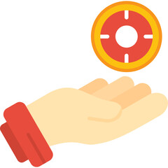 Target icon