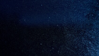 Obraz premium Frozen Fog Background