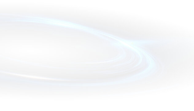 A tunnel of neon stripes bends into a spiral, forming a sense of depth and movement. The vivid colors and glowing lines give a futuristic effect. Suitable for digital environments. PNG - Powered by Adobe