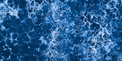 blue abstract texture cement concrete wall background