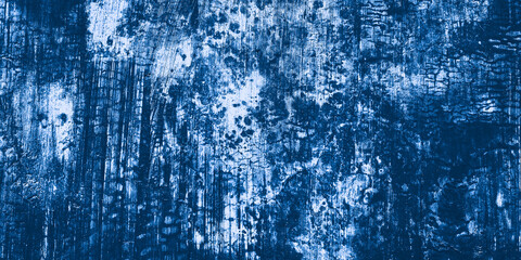 blue abstract texture cement concrete wall background