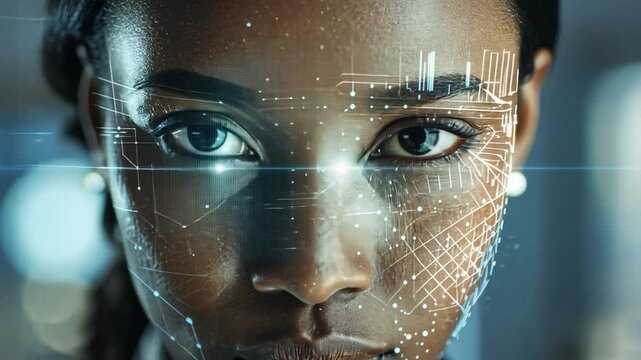 Ethical leadership overseeing the AI decision framework implementation across all operations.