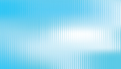 Abstract vertical stripes of vibrant blue and deep red create a dynamic textured background with a blurred effect