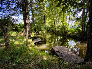 Spreewald