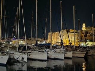 Birgufest birgu Malta 