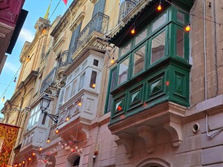 Birgufest birgu Malta festival of lights 