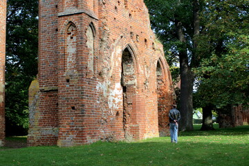 Kloster Elena bei Greifswald