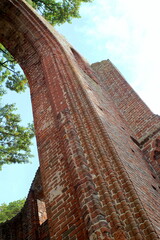 Kloster Elena bei Greifswald