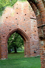 Kloster Elena bei Greifswald