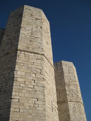 Castel del Monte in Apulien