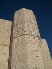 Castel del Monte in Apulien