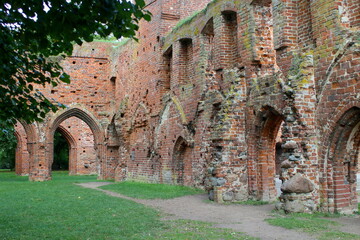 Kloster Elena bei Greifswald