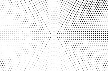 abstract halftone background, Abstract Halftone Dot Texture with Radial , black and white grunge dots background, abstract halftone background, Abstract black and white halftone dot pattern vector